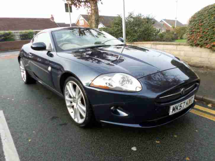 WANTED XK XKR COUPE CONVERTIBLE