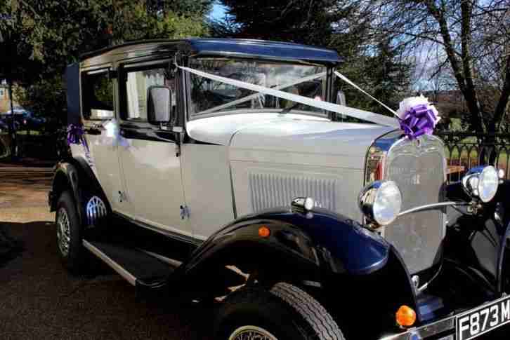 WEDDING CARS FROM £200 Nottinghamshire, Derbyshire & Beyond