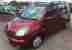 X 2000 Toyota Yaris 1.3 Automatic Verso.Lava Red,64000rm,Full mot,Drives lovely