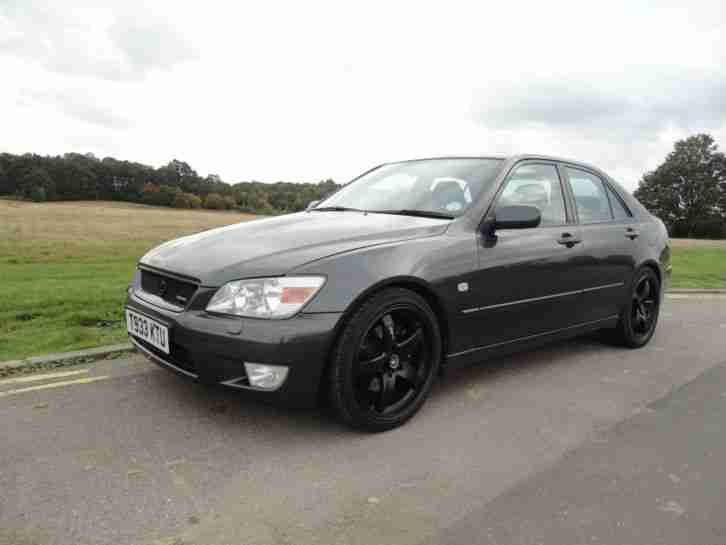 Lexus is200 v8. highly modified fully sorted outragesly fast m3 eater