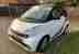 Smart Fortwo Automatic