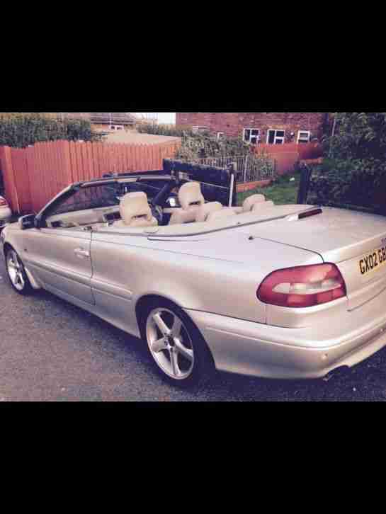 t5 gt convertible bargain 2002 first